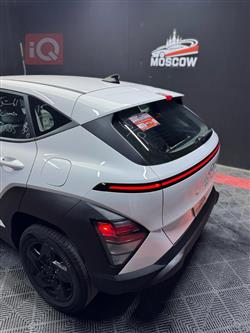 هیوندای کۆنا